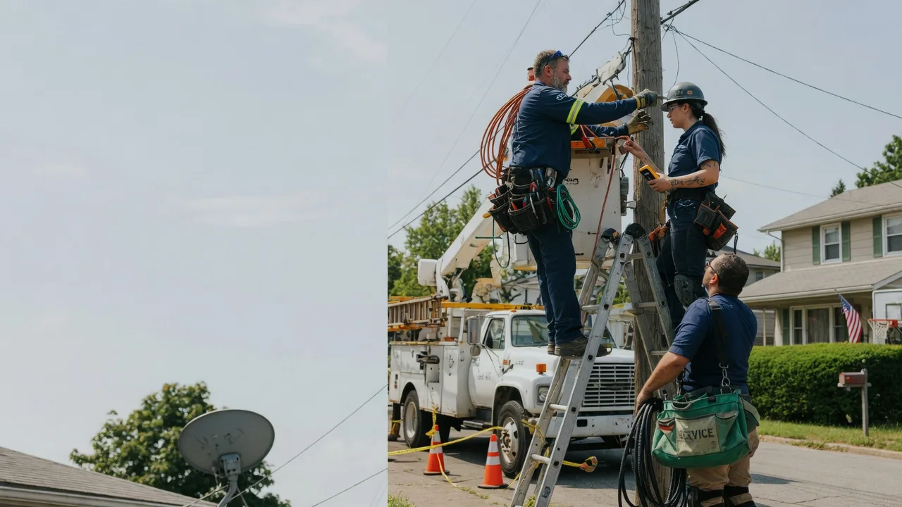 Electrical Repair in Borup, MN near me